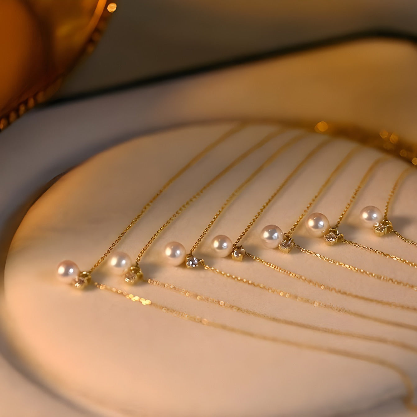 Single Design Pendant