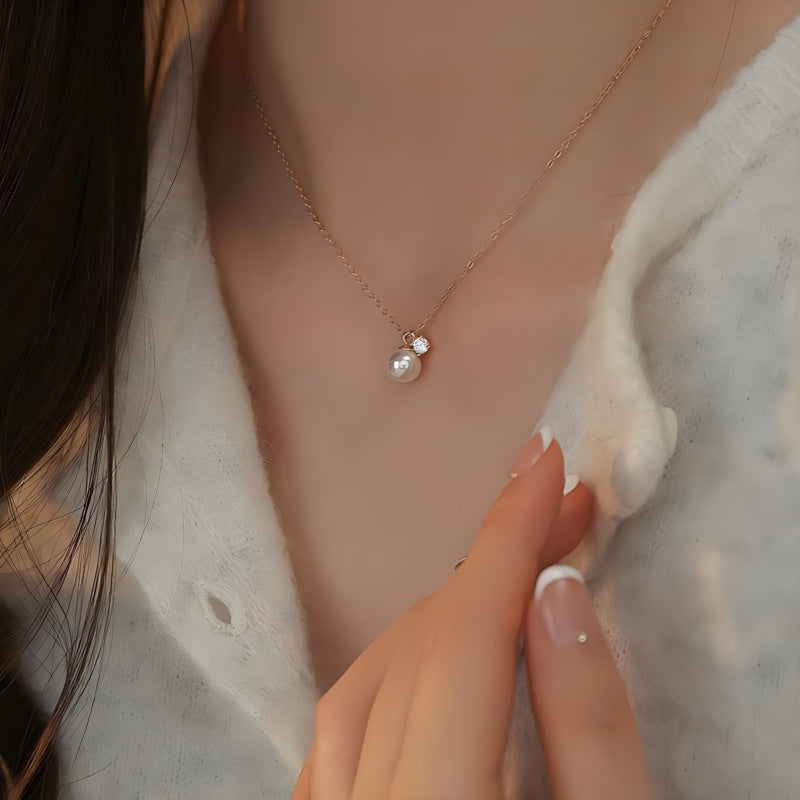 Single Design Pendant
